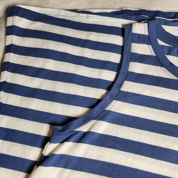 Gap sleeveless swing dress - Picture 8 of 16